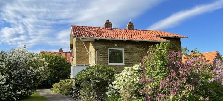 HEMMET - Simrishamns旅舍和B&B(Hemmet B&B)图片