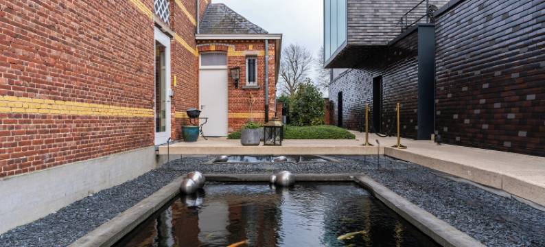 梦的艺术酒店(Art of Dreams Deluxe 4 Stars)图片