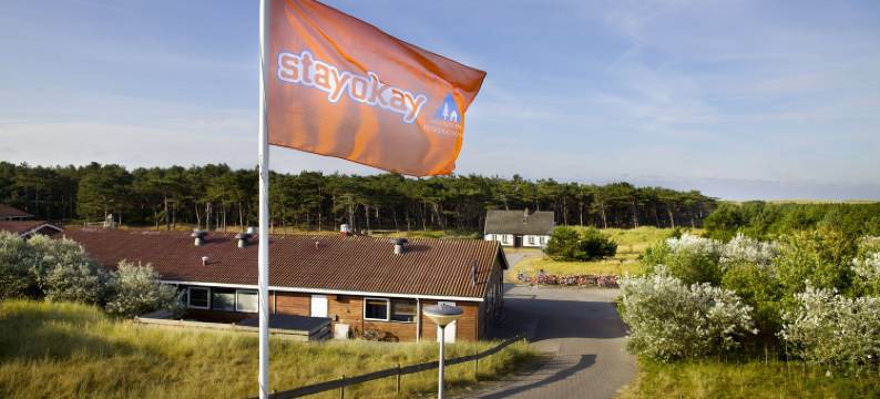 席尔安兹酒店(Sier Aan Zee)图片