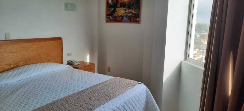 里欧酒店(Leo Hotel)图片