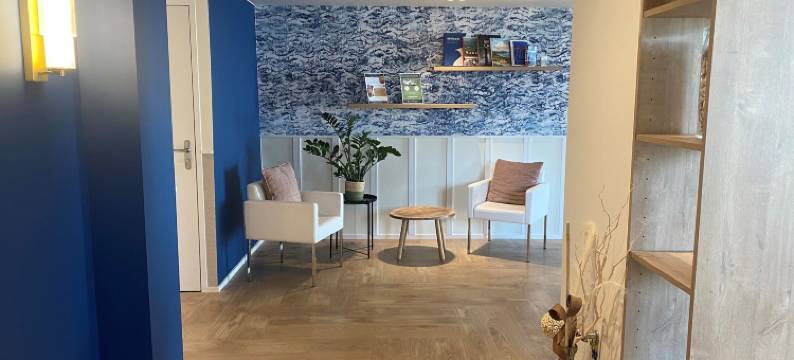 玛尔宝迪尔凯艺酒店(The Originals Boutique, Hôtel La Marébaudière)图片