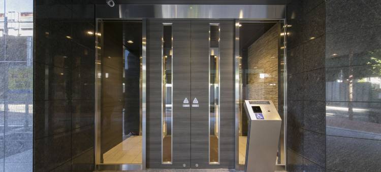 R&B酒店-新大阪北口(WASHINGTON R&B Hotel Shin-Osaka Kita-guchi)图片
