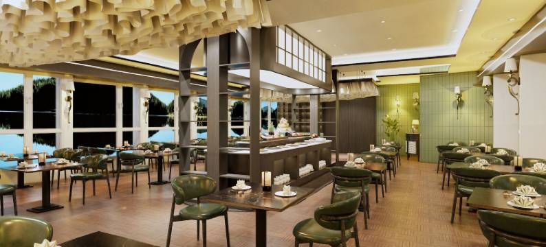 湖畔贝尔格霍夫酒店(Hotel Berghof am See)图片