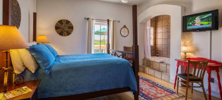 塞拉格兰德，泰德·特纳度假村(Sierra Grande, a Ted Turner Retreat)图片