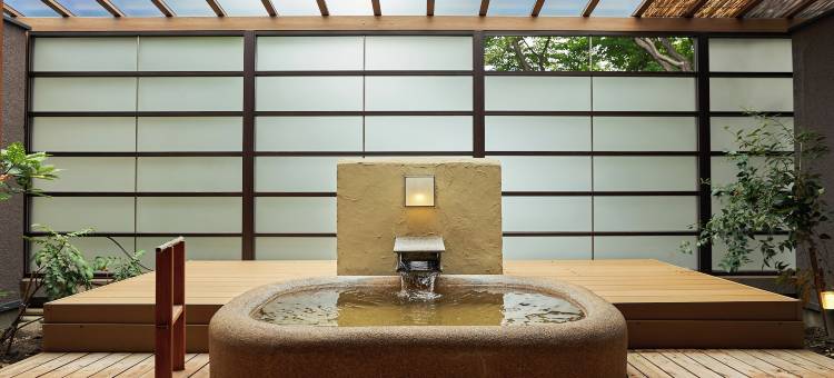 糸柳小宿 悠和(Itoyanagi Koyado Yuwa)图片