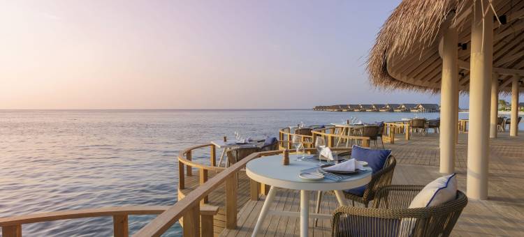 翡翠法鲁富士水疗度假村-豪华全包(Emerald Faarufushi Resort & Spa - Deluxe All Inclusive)图片