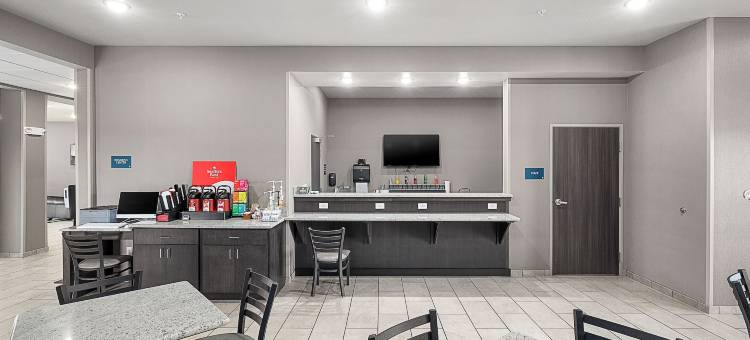 Riverstone套房 - 奇普瓦瀑布(Riverstone Suites - Chippewa Falls)图片