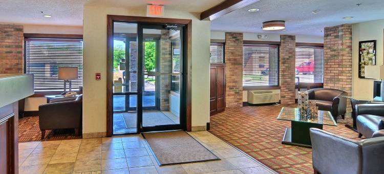 凯艺酒店(Quality Inn)图片