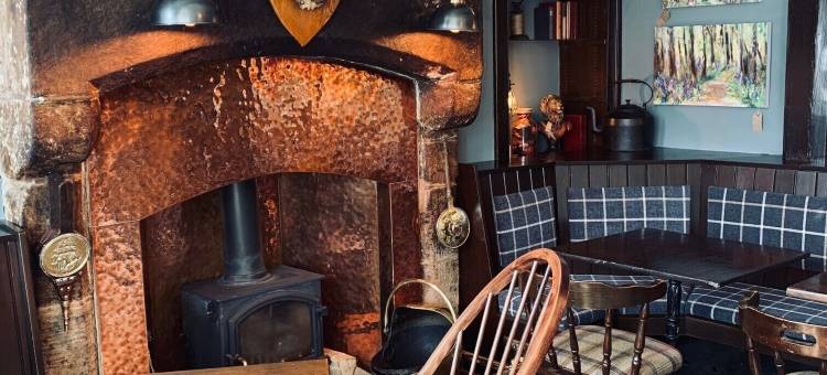 苏格兰人装备酒店(Scotsman's Pack Hotel)图片