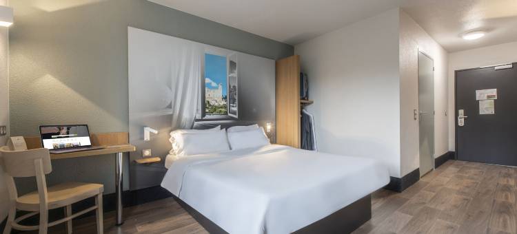 法国橙子镇B&B住宿加早餐酒店(B&B Hôtel Orange)图片