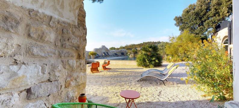 梅塔弗尔特酒店(Metafort)图片