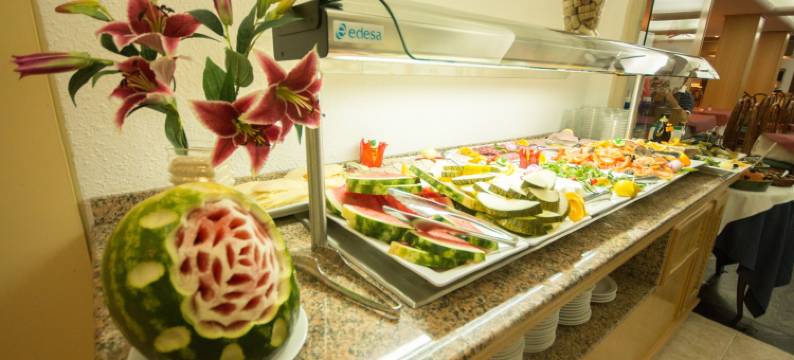 阿米克节庆酒店(Hotel Amic Gala)图片