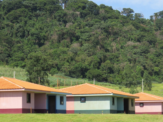 卡米尼托度假屋