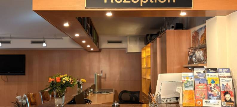 什莫林老城林荫大道酒店(Boulevard Hotel Altstadt Schwerin)图片