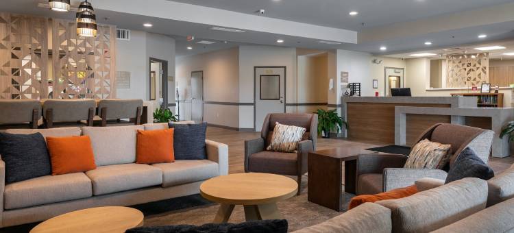 Candlewood Suites 企业(Candlewood Suites Enterprise)图片