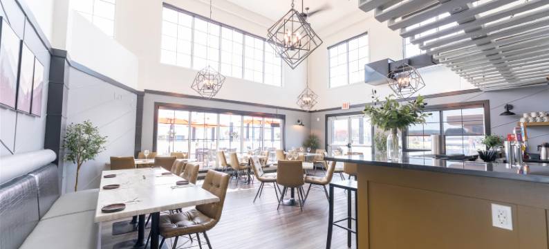 克兰布鲁克贝斯特韦斯特酒店(Best Western Cranbrook Hotel)图片