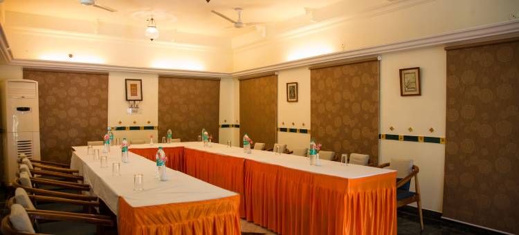 奇旺度假村(The Chitvan Resort)图片