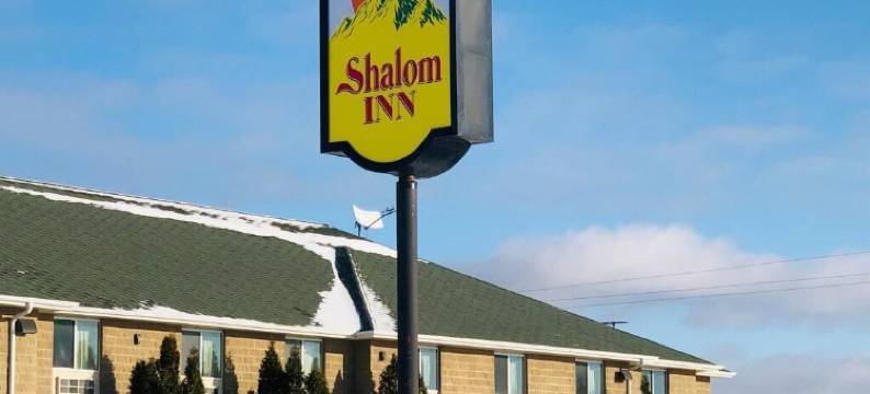 四季旅店(Four Seasons Inn)图片