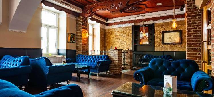 Ekono by Leva Hotel Strasser图片