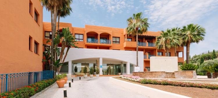 巴库尔哦尼斯太阳海岸(Bakour Oh Nice Costa del Sol)图片