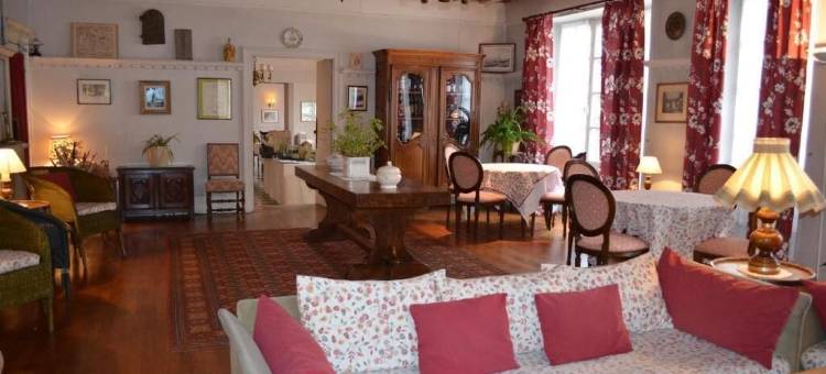 勃艮第酒店(Hotel de Bourgogne)图片