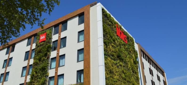 宜必思里昂南奥林斯酒店(ibis Lyon Sud Oullins)图片