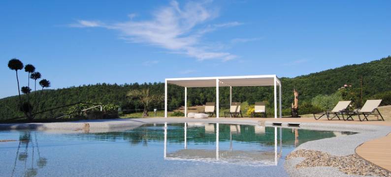 VIN酒店 - La Meridiana(Vin Hotel - Wine Resort and Agriturismo Montieri)图片
