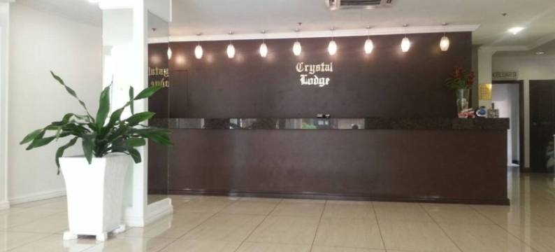 洛奇水晶酒店(Crystal Lodge)图片