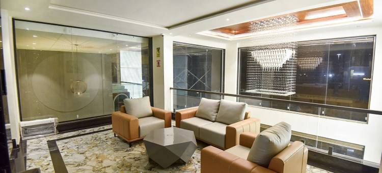 国王的手工艺品特雷梅佐旅馆索姆纳斯(Kings Kraft Tremezzo Inn, Somnath)图片