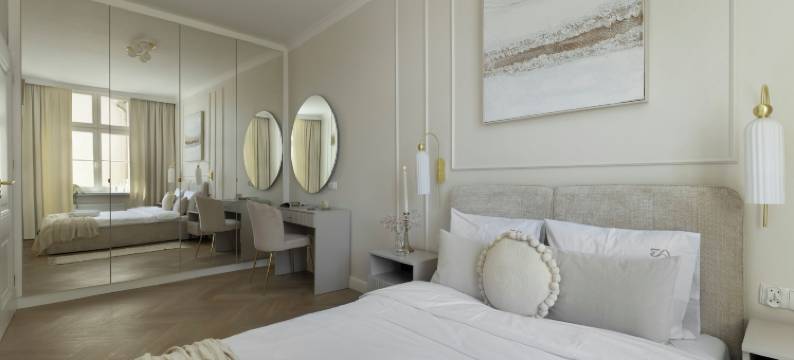 精英公寓Dobra高级(Elite Apartments Dobra Premium)图片