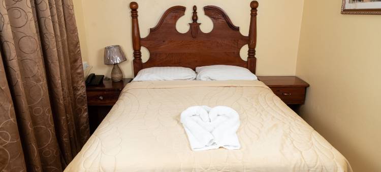 Palmerola国际酒店(Hotel Internacional Palmerola)图片