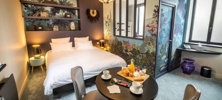 阿拉斯拉帕维隆高尔夫酒店(Le Pavillon du Golf d'Arras)图片