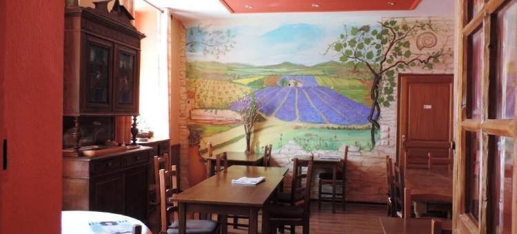 普罗旺斯酒店(Hôtel de Provence)图片