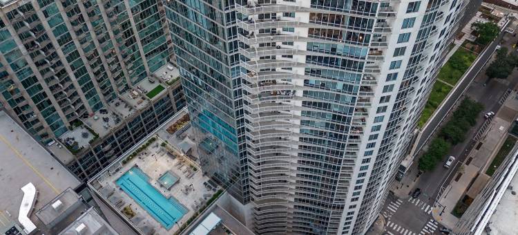 南百老汇·Placemakr高端(Placemakr Premier SoBro)图片