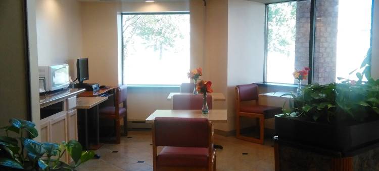 美洲最佳价值旅馆-马头市(Americas Best Value Inn Horseheads)图片