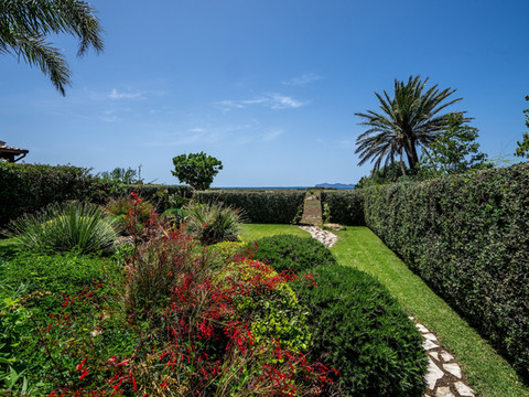 维斯塔埃加迪民宿