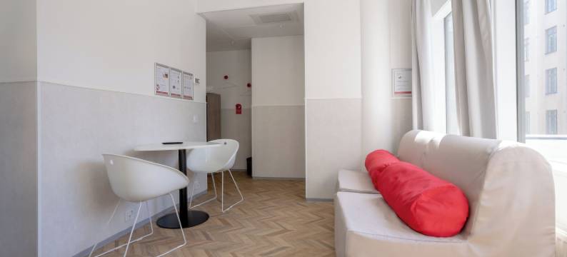 奥梅纳酒店图尔库 Kauppiaskatu(Omena Hotel Turku Kauppiaskatu)图片