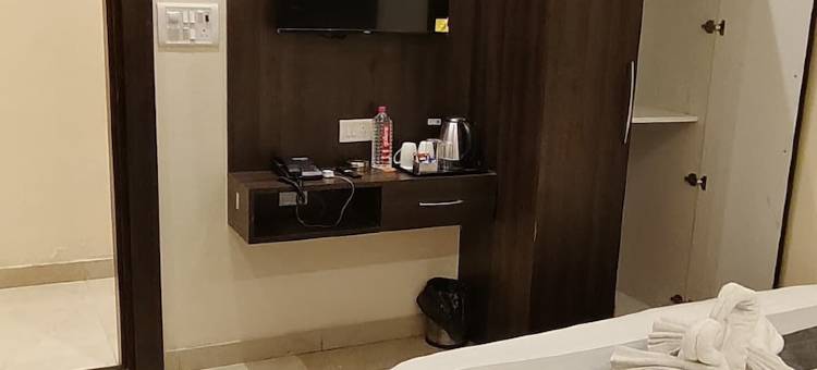 Moonvilla宴会和酒店(Moonvilla Banquet & Hotels)图片