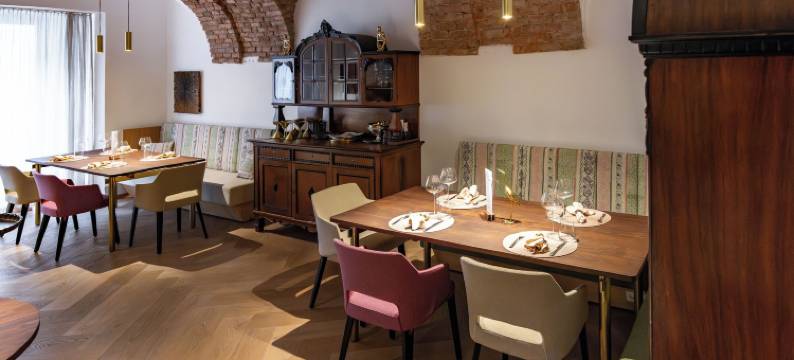 精品酒店金鹿(Boutiquehotel Zum Goldenen Hirschen)图片