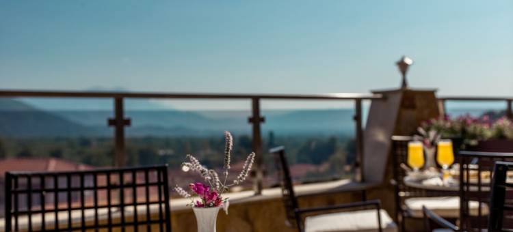 那亚德斯酒店(Hotel Naiades)图片