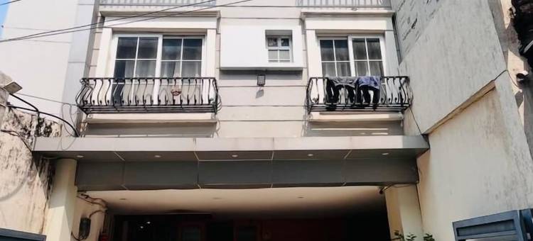 施里克里希纳酒店(Hotel Shri Krishna Residency)图片