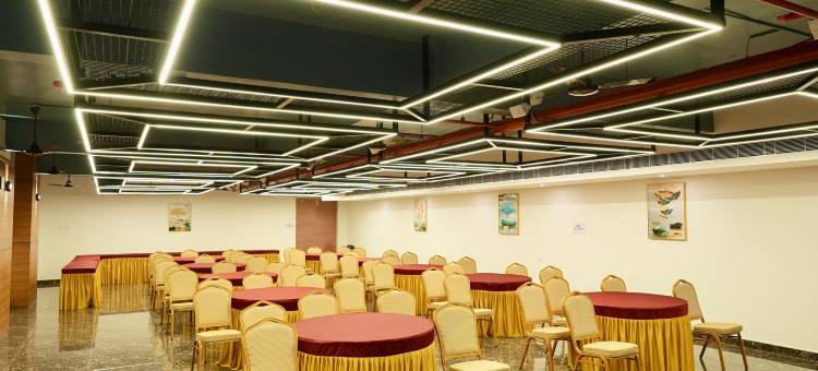 皇家宫殿(LE ROYALE PALACE)图片