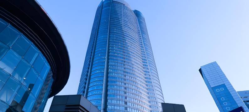 利夫马克斯酒店-东京上野站前店(HOTEL LiVEMAX Ueno Ekimae)图片