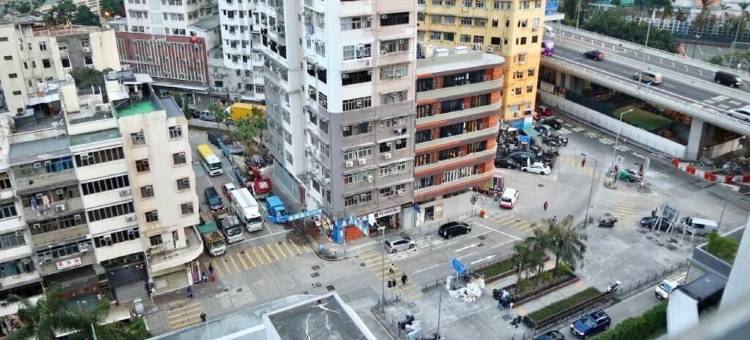 Kactus Hotel图片