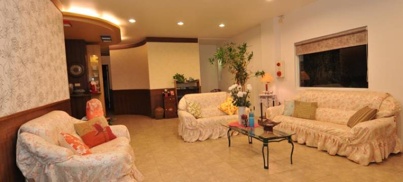 宜兰北成庄莲花荷畔渡假民宿图片