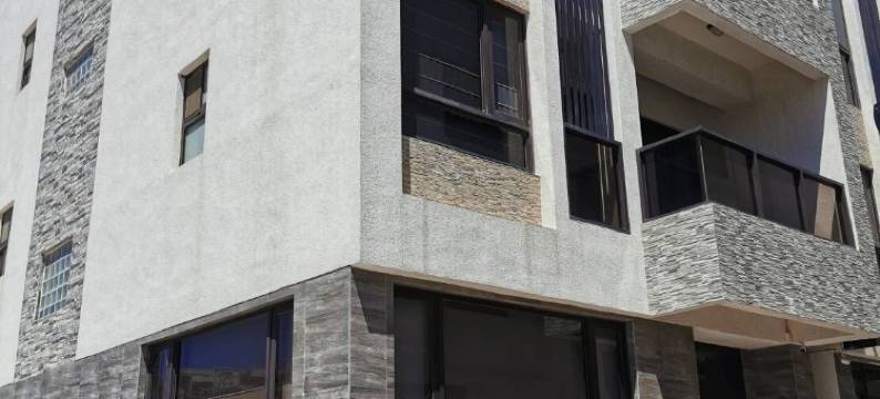 避风港民宿图片