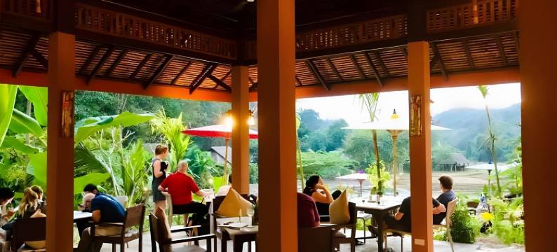 费恩度假村(Fern Resort Mae Hong Son)图片