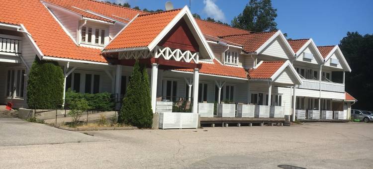 南挪威汽车旅馆(Motell Sørlandet)图片