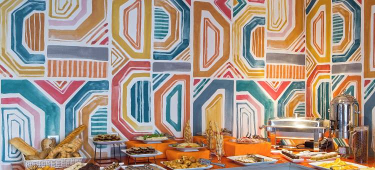 Central Hotel, Trademark Collection by Wyndham图片