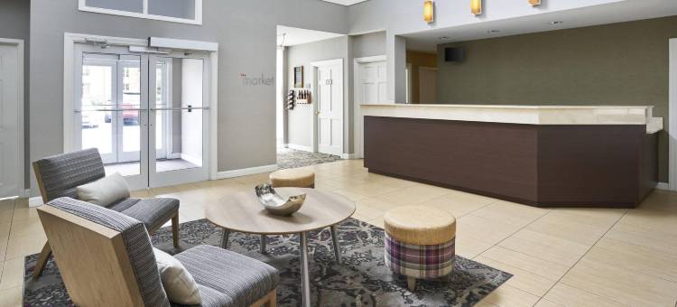 安纳波利斯索尼斯塔ES套房酒店(Sonesta ES Suites Annapolis)图片